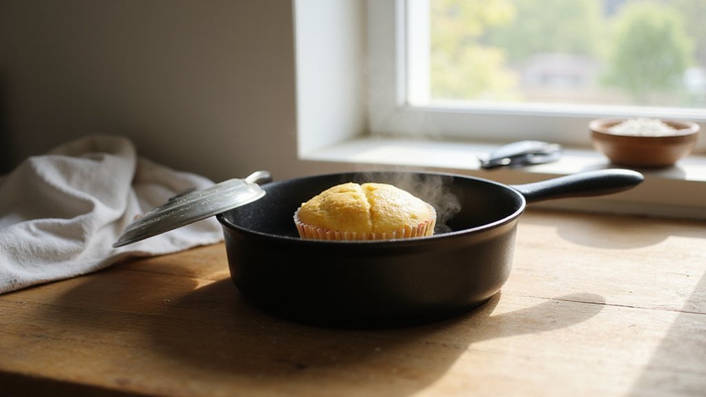 baking tips for electric skillets