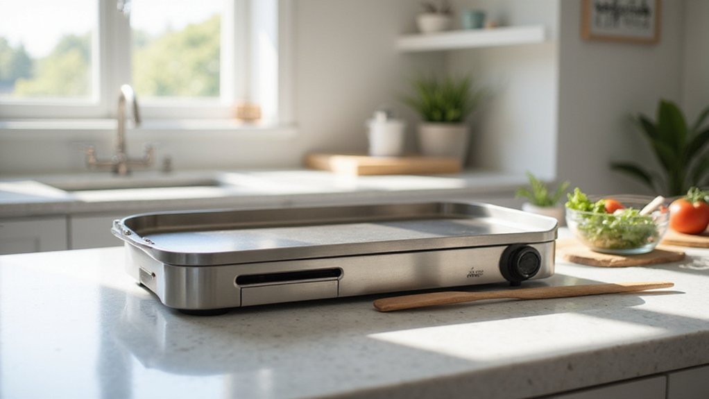 cooking appliance comparison guide