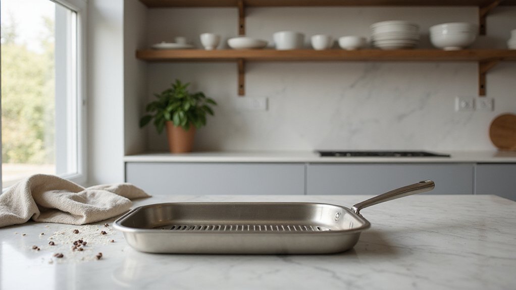 cooking vessel comparison details