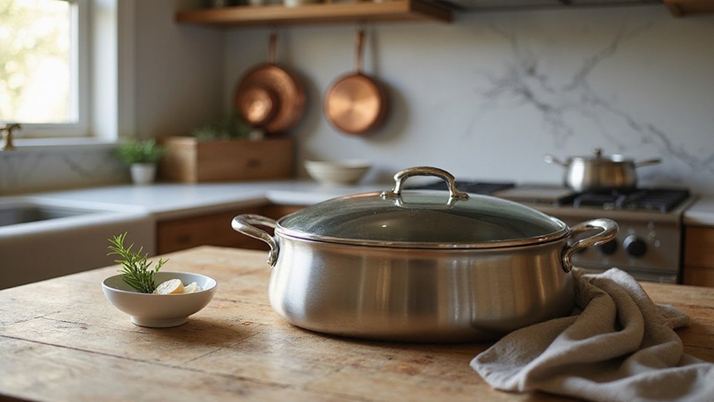 electric roasting pans