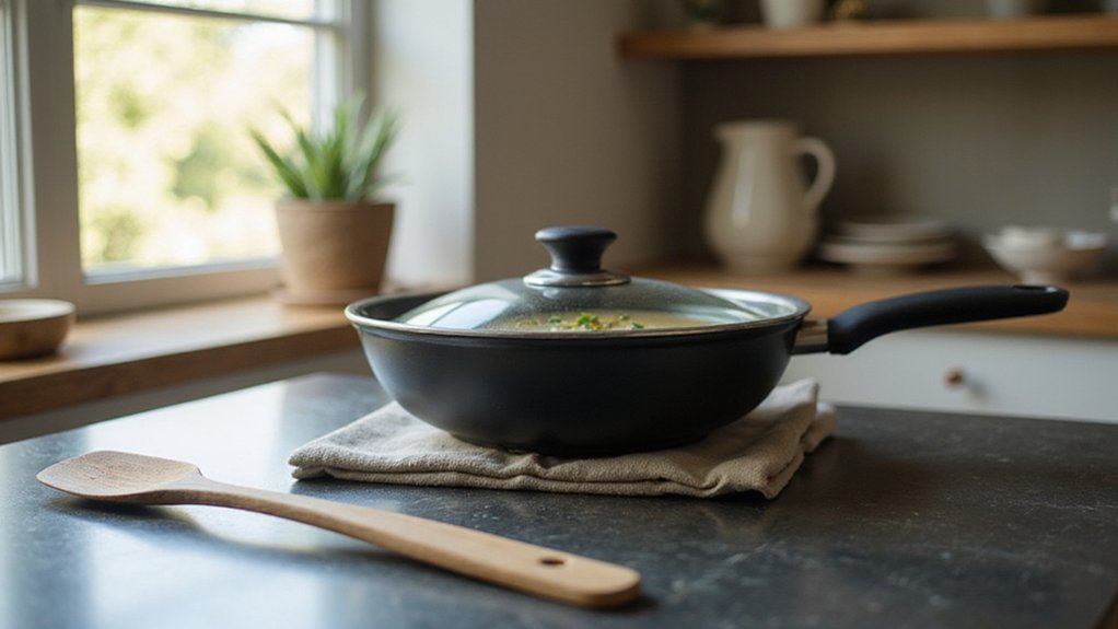 electric skillet features and uses