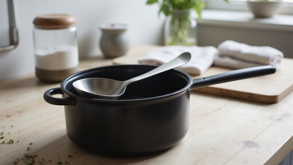 soup ladle overview guide
