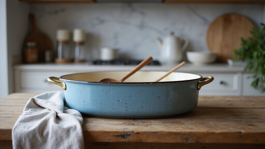 top classic roasting pans