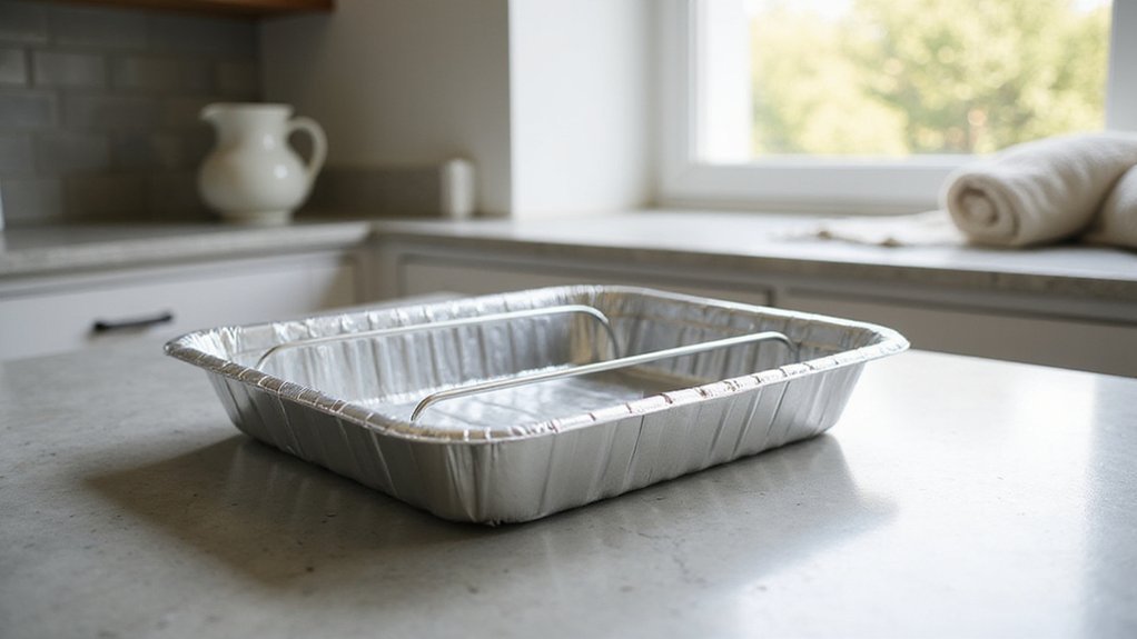 top disposable roasting pans