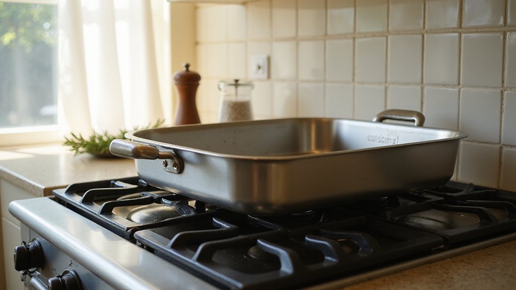 top durable roasting pans