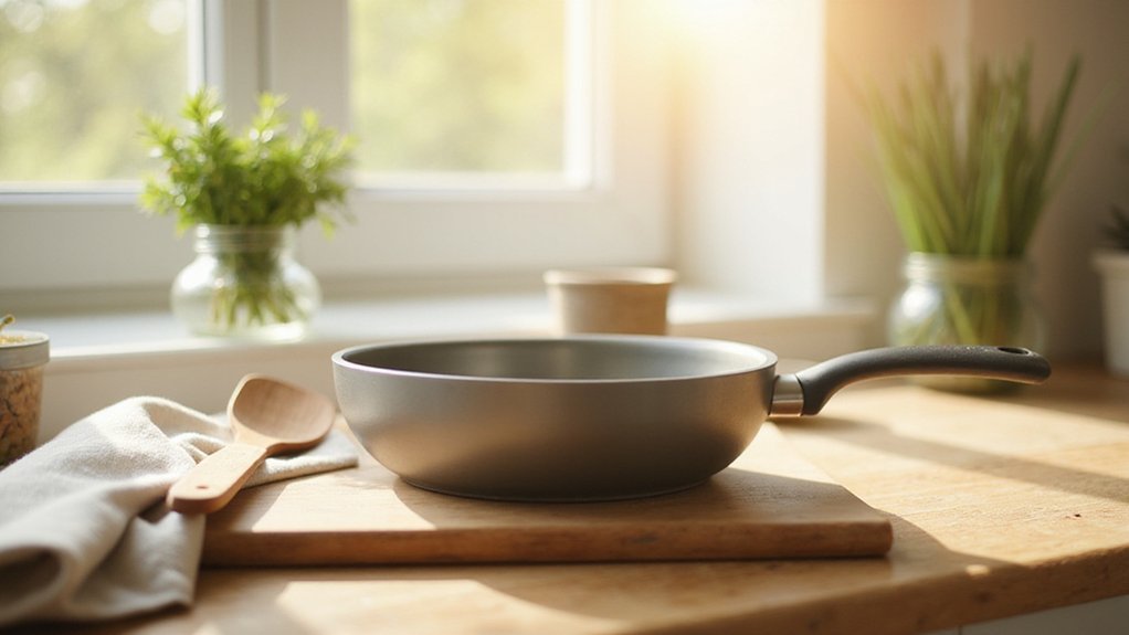 top healthy electric skillets