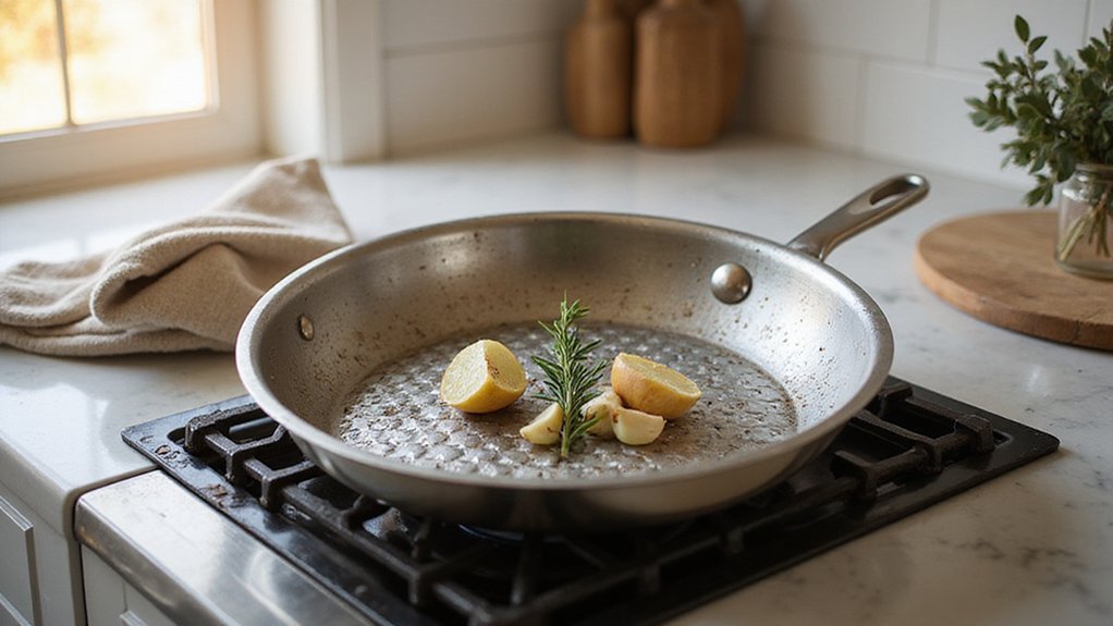 top hexclad roasting pans