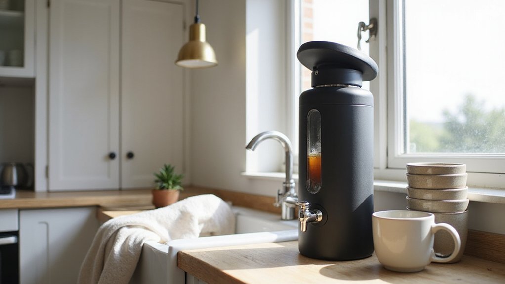 top hot drink dispensers