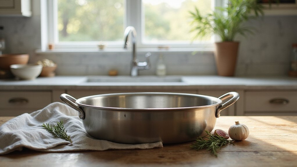 top pans for lamb