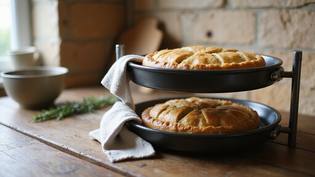 top pie carriers with lids