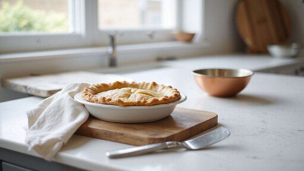 top pie servers selection