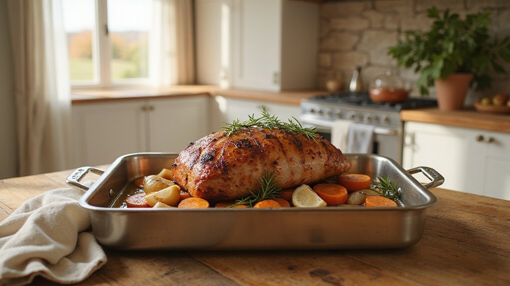 top pork loin roasting pans