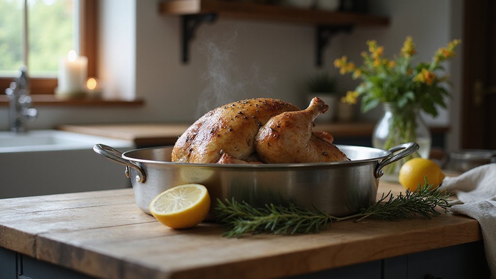 top roasting pan options
