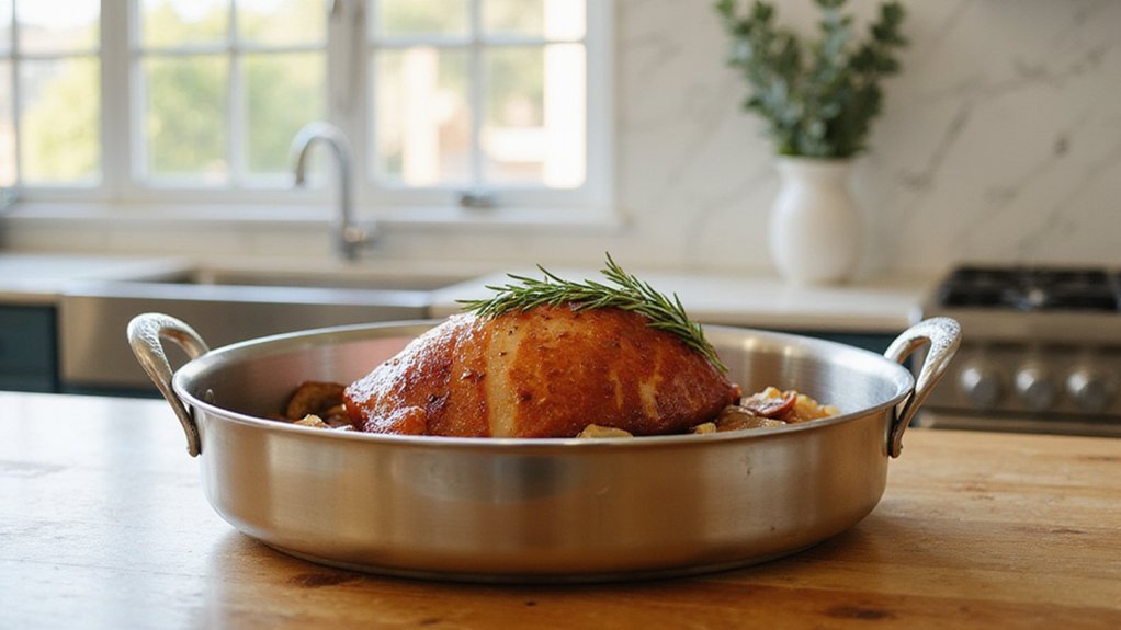 top roasting pan selections