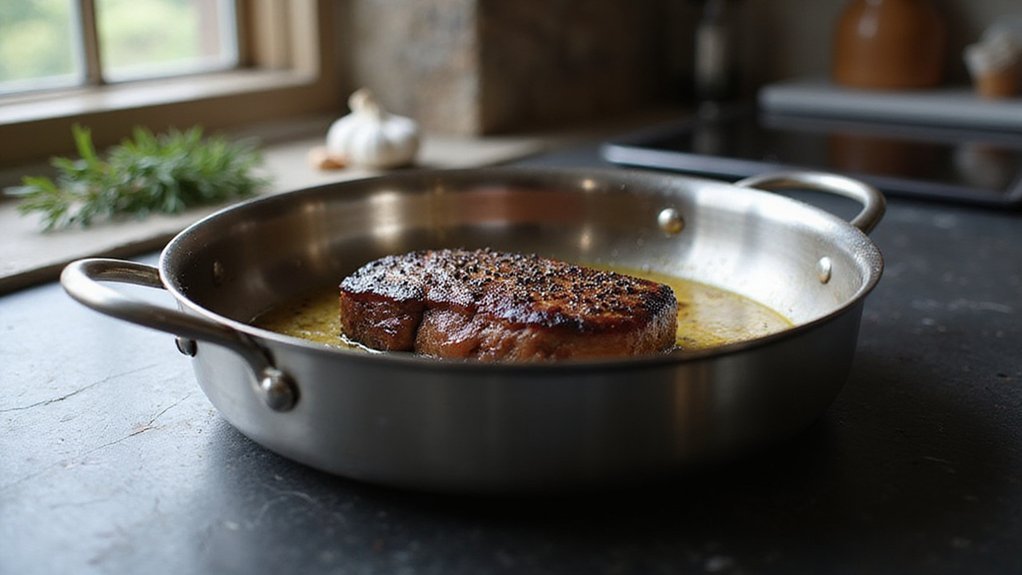 top roasting pans for beef