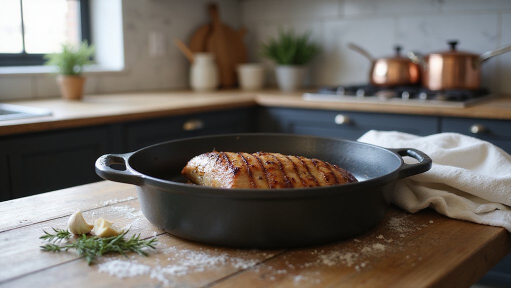 top roasting pans for pork