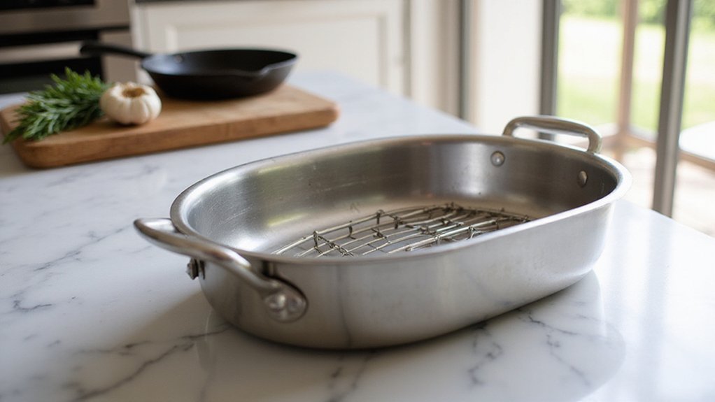 top roasting pans for prime rib