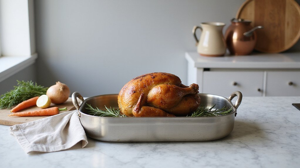 top roasting pans review