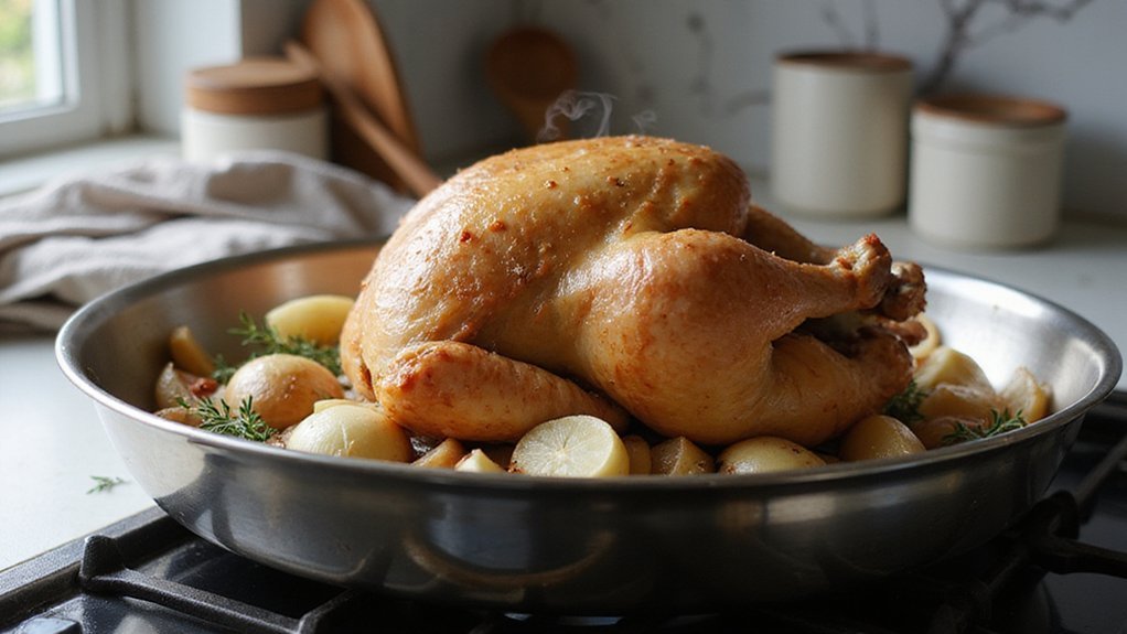 top roasting pans review