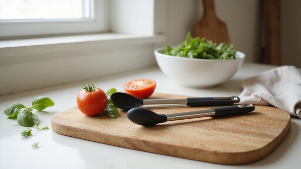 top salad tongs selection