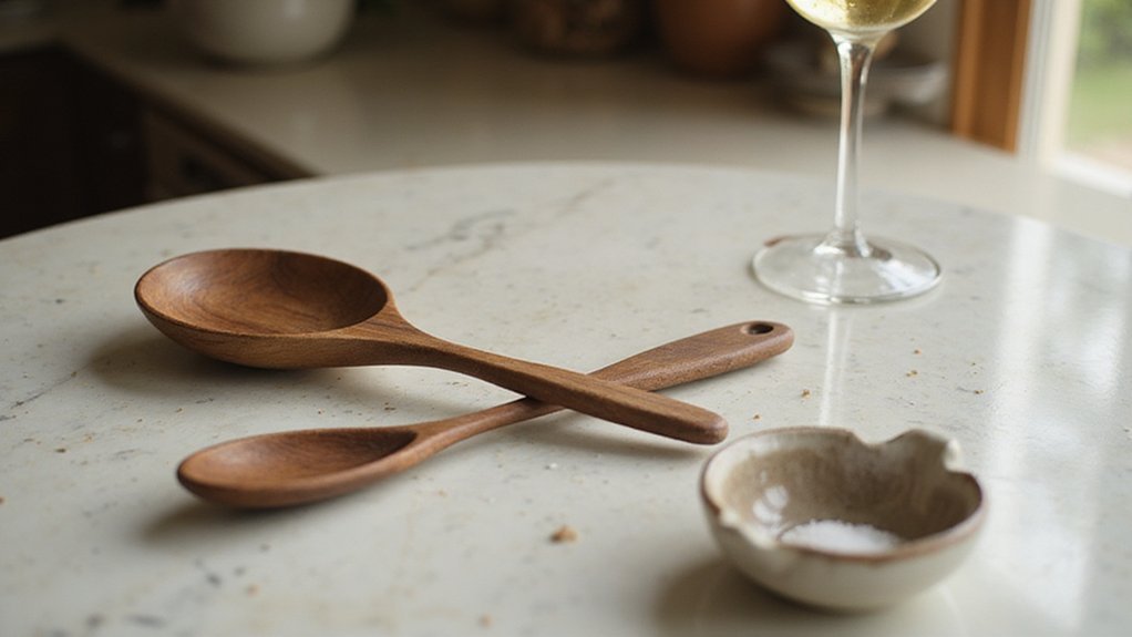 top serving spoons selection
