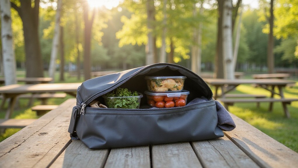 top thermal meal carriers