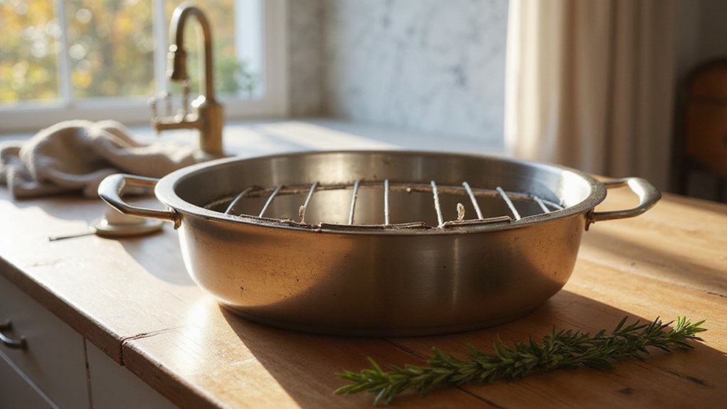 top viking roasting pans