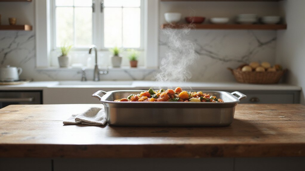 top warming trays 2023